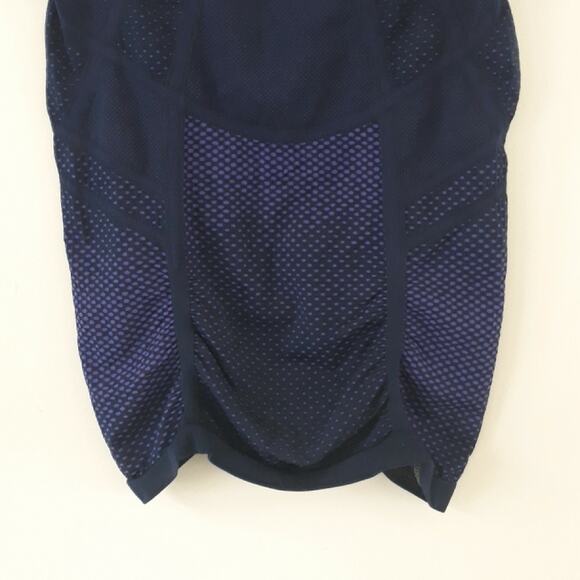 Athleta Fastest Track Rushed Tee - Picture 8 of 8